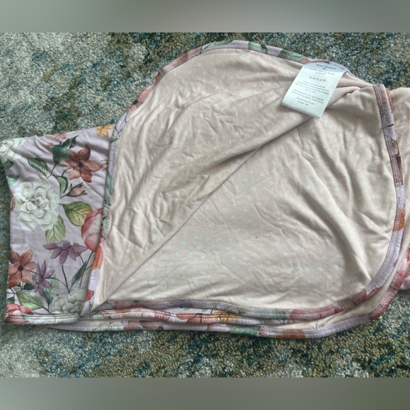 Posh Peanut Pari Patoo with matching lovey - Picture 3 of 6